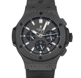 Hublot Big Bang Chronograph 44mm Men's Watch 301.QX.1724.RX